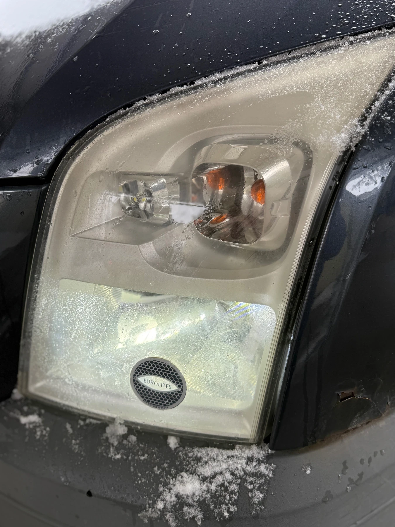 Ford Transit 2.4d - изображение 10