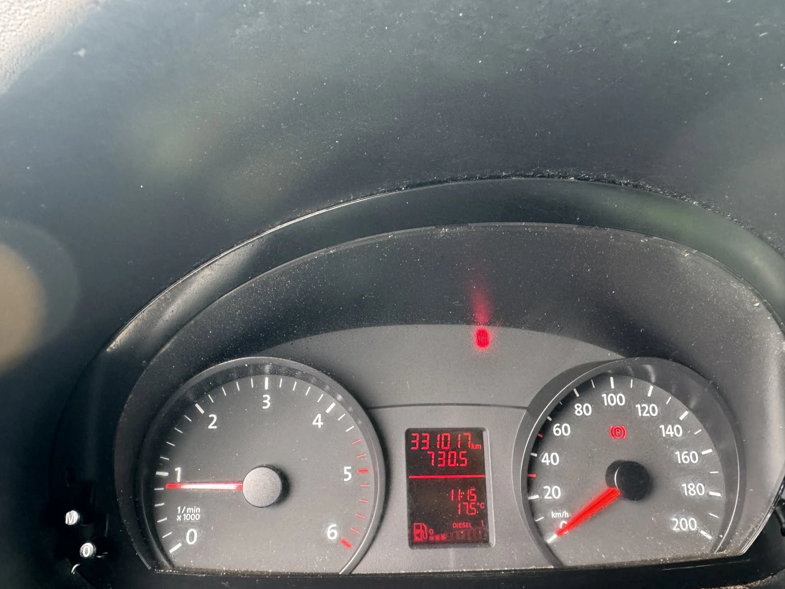 VW Crafter, снимка 8 - Бусове и автобуси - 54881877