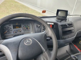 Mercedes-Benz Atego 1324 СПЕЦИАЛИЗИРАН , снимка 11