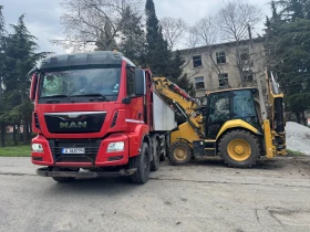 Man Tgs, снимка 2