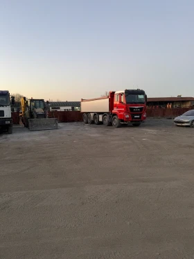 Man Tgs, снимка 3