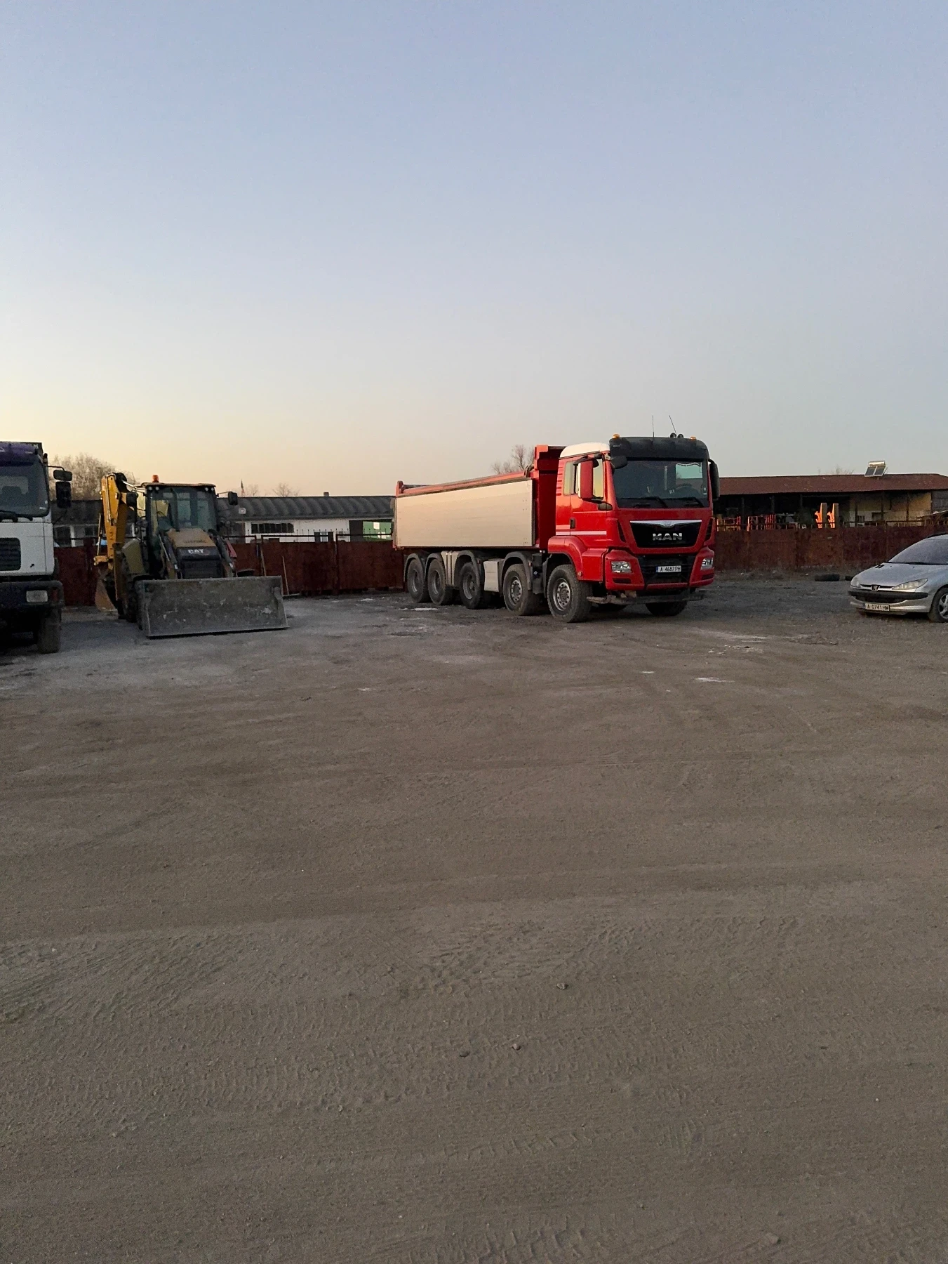 Man Tgs  - изображение 3