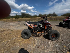 Ktm SX 450, снимка 4