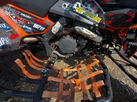 Ktm SX 450, снимка 8