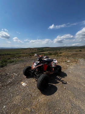 Ktm SX 450, снимка 2