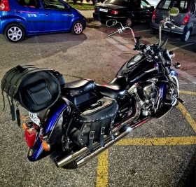 Yamaha Road Star Silverado , снимка 4