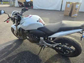 Honda Hornet 600, снимка 4