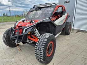 Can-Am Maverick X3 RC1000RR, снимка 1