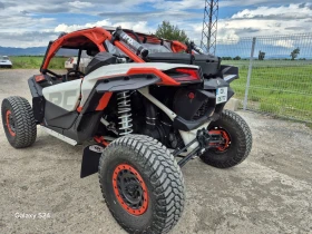 Can-Am Maverick X3 RC1000RR, снимка 5