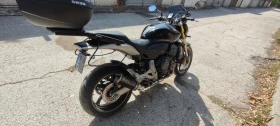 Honda Hornet, снимка 14