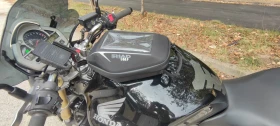 Honda Hornet, снимка 5