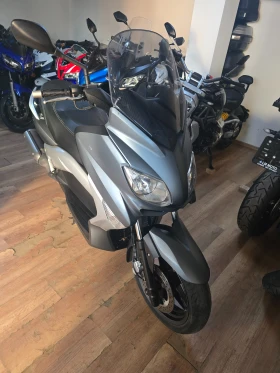 Yamaha X-max 125i, снимка 4