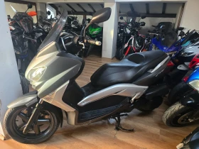 Yamaha X-max 125i | Mobile.bg    5