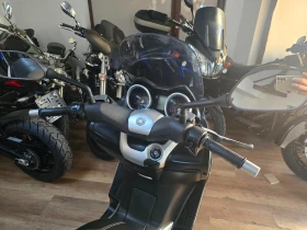 Yamaha X-max 125i, снимка 3