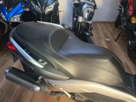 Yamaha X-max 125i, снимка 2