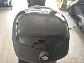 Piaggio Beverly 250ie Cruiser | Mobile.bg    4