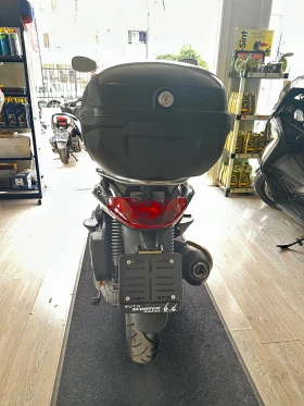 Piaggio Beverly 250ie Cruiser | Mobile.bg    14