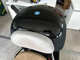 Piaggio Beverly 250ie Cruiser | Mobile.bg    17