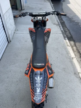 Ktm SX-F | Mobile.bg    9