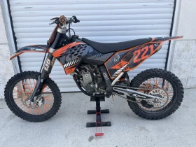 Ktm SX-F