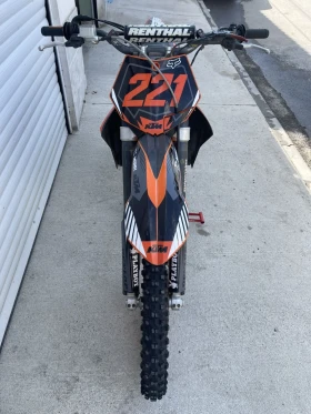Ktm SX-F | Mobile.bg    8