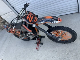 Ktm SX-F | Mobile.bg    4