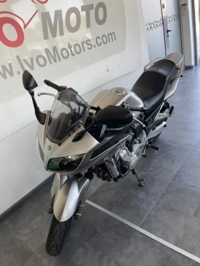 Yamaha Fazer 1000 | Mobile.bg    3