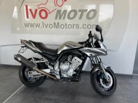 Yamaha Fazer 1000 | Mobile.bg    5