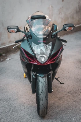 Обява за продажба на Suzuki Gsxr L3 ~11 133 лв. - изображение 4