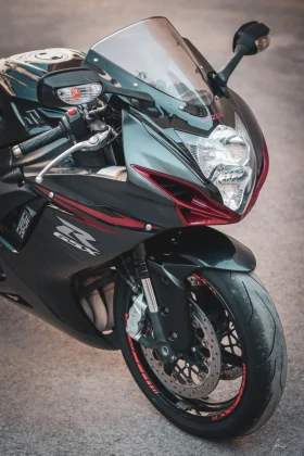 Обява за продажба на Suzuki Gsxr L3 ~11 133 лв. - изображение 1