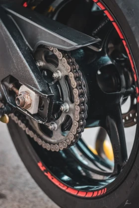 Обява за продажба на Suzuki Gsxr L3 ~11 133 лв. - изображение 7