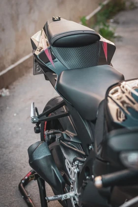 Обява за продажба на Suzuki Gsxr L3 ~11 133 лв. - изображение 5
