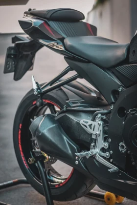 Обява за продажба на Suzuki Gsxr L3 ~11 133 лв. - изображение 2