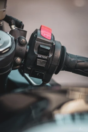 Обява за продажба на Suzuki Gsxr L3 ~11 133 лв. - изображение 9