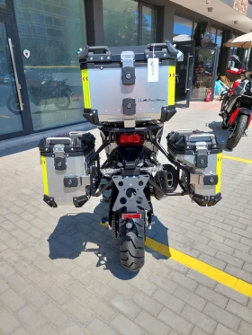 QJMotor SRT 900SX | Mobile.bg    6