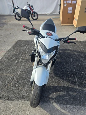 Honda Hornet 600, снимка 5