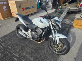 Honda Hornet 600, снимка 1