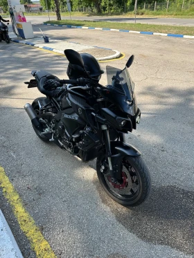 Yamaha Mt-10, снимка 7