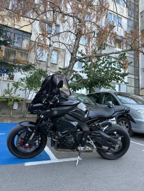 Yamaha Mt-10, снимка 2