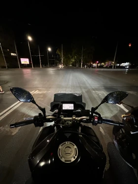 Yamaha Mt-10, снимка 3