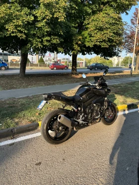 Yamaha Mt-10, снимка 4