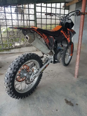 Ktm SX-F 505, снимка 5