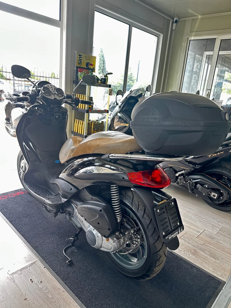 Piaggio Beverly 250ie Cruiser, снимка 6 - Мотоциклети и мототехника - 50551035