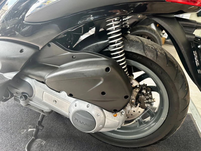 Piaggio Beverly 250ie Cruiser, снимка 10 - Мотоциклети и мототехника - 50551035