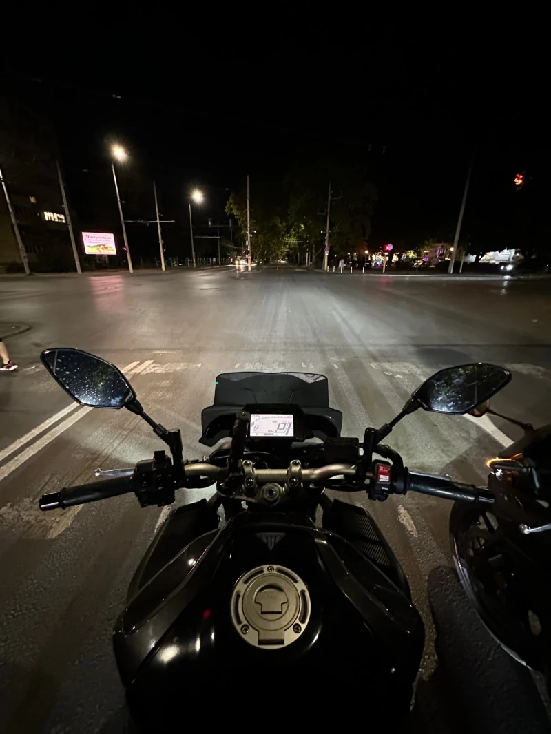 Yamaha Mt-10, снимка 3 - Мотоциклети и мототехника - 53011092