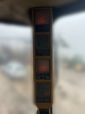 Комбайн John Deere 9580WTS Hillmaster, снимка 9