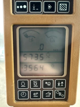 Комбайн John Deere 9580WTS Hillmaster, снимка 5