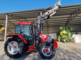 Трактор CASE IH McCormick CX 105, снимка 7