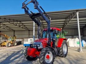 Трактор CASE IH McCormick CX 105, снимка 4