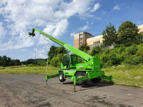   Merlo ROTO 45.21 MCSS  4x4x4 | Mobile.bg    6